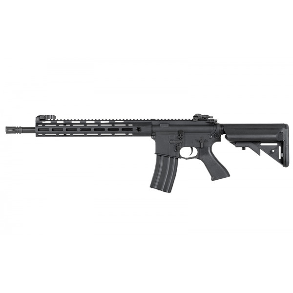 CM.623 Mosfet Edition - Black [CYMA]