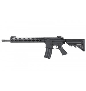 CM.623 Mosfet Edition - Black [CYMA]
