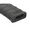 DMAG M4/M16 340RDS HI-CAP WHEEL MAGAZINE - BLACK [D-DAY]