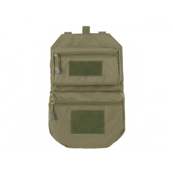 Assault Back Panel Mod.2 - Olive [8FIELDS]