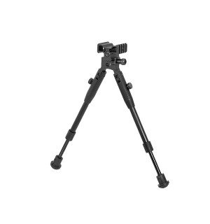 Bipod for sniper rifle [WELL]
