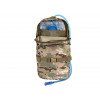 MOLLE Hydration H2O Carrier - Multicamo [8FIELDS]