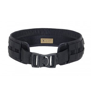 MOLLE Load Bearing Utility Belt (L) - Black