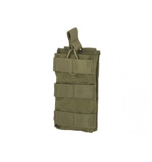 Modular Open Top Single Mag Pouch For 5.56 - Olive [8FIELDS]