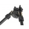 Tactical Bipod for Picatinny rail [APS]