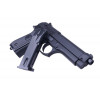 A spring replica of the GA-9709 pistol