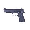 A spring replica of the GA-9709 pistol
