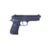 A spring replica of the GA-9709 pistol