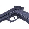 A spring replica of the GA-9709 pistol