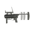 M320A1 Grenade Launcher Replica - Black [S&T]