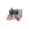 WADSN DBAL-A2 Aiming Device - Dark Earth