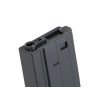 320rd Hi-Cap steel magazine for AR-15/M4 - Black [CYMA]