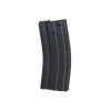 320rd Hi-Cap steel magazine for AR-15/M4 - Black [CYMA]