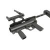 M320A1 Grenade Launcher Replica - Black [S&T]