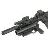 M320A1 Grenade Launcher Replica - Black [S&T]