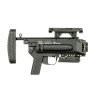 M320A1 Grenade Launcher Replica - Black [S&T]