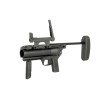 M320A1 Grenade Launcher Replica - Black [S&T]