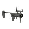 M320A1 Grenade Launcher Replica - Black [S&T]