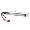 Battery Li-Po 1000mAh 7,4V 20/40C - T-connector [8FIELDS]