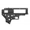 REINFORCED GEARBOX SHELL FOR V.2 SERIES [J.G.WORKS]