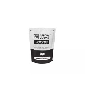 BBs 0.30g Specna Arms Core ™ 1 kg BBs 0.30g Specna Arms Core ™ 1 kg