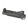 American 9" Lightweight Grenade Launcher - Black [S&T]