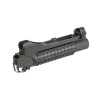 American 9" Lightweight Grenade Launcher - Black [S&T]