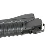 American 9" Lightweight Grenade Launcher - Black [S&T]