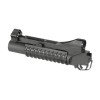 American 9" Lightweight Grenade Launcher - Black [S&T]