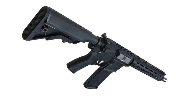 SSR4 - Automatic Electric Gun - Gen2 (Полімер) купить по цене