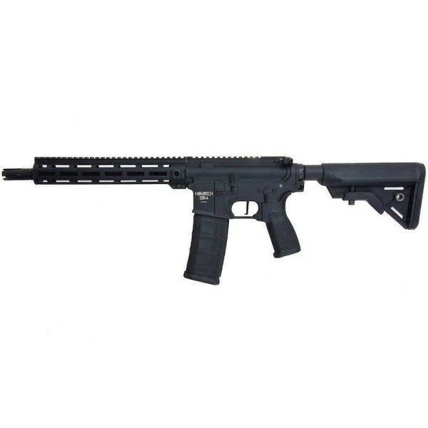SSR4 - Automatic Electric Gun - Gen2 (Полімер)
