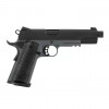R28 (TG-2) - GREY/BLACK [ARMY ARMAMENT]