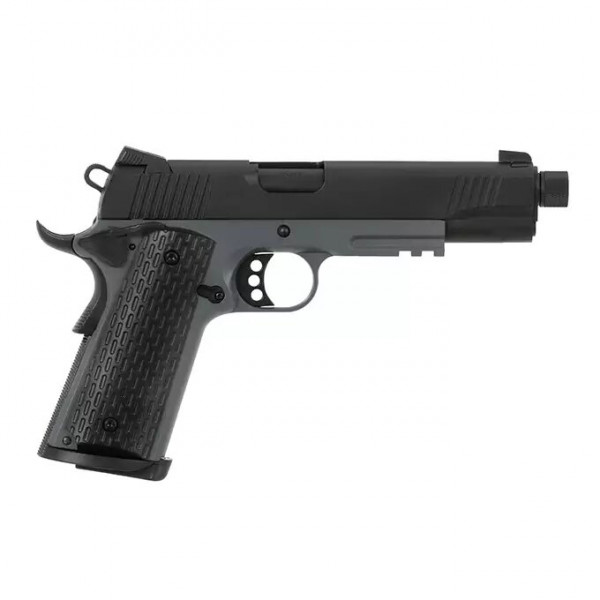 R28 (TG-2) - GREY/BLACK [ARMY ARMAMENT]
