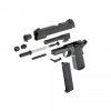 R28 (TG-2) - GREY/BLACK [ARMY ARMAMENT]