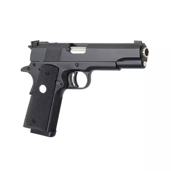 R29 [ARMY ARMAMENT]