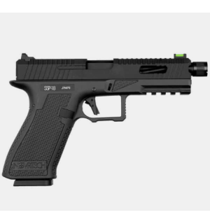 SSP18 Gas Blowback Pistol Grey SSP18 Gas Blowback Pistol Grey