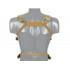 Compact Multi-Mission Chest Rig - Multicamo [8FIELDS]