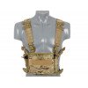 Compact Multi-Mission Chest Rig - Multicamo [8FIELDS]