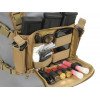 Compact Multi-Mission Chest Rig - Multicamo [8FIELDS]