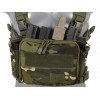 Compact Multi-Mission Chest Rig - Multicamo [8FIELDS]