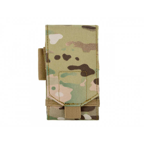 Multi-Way Carry Phone Pouch - Multicamo [8FIELDS]