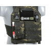 Multi-Way Carry Phone Pouch - Multicamo [8FIELDS]