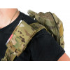 Multi-Way Carry Phone Pouch - Multicamo [8FIELDS]