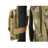 Multi-Way Carry Phone Pouch - Multicamo [8FIELDS]