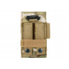 Multi-Way Carry Phone Pouch - Multicamo [8FIELDS]