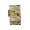 Multi-Way Carry Phone Pouch - Multicamo [8FIELDS]