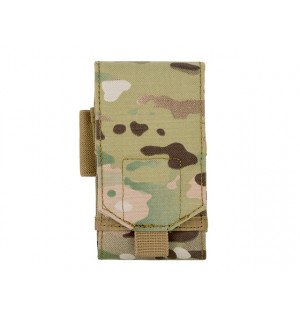 Multi-Way Carry Phone Pouch - Multicamo [8FIELDS]