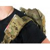 Multi-Way Carry Phone Pouch - Multicamo [8FIELDS]