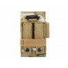 Multi-Way Carry Phone Pouch - Multicamo [8FIELDS]