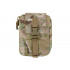 EMT Pouch - Multicamo [8FIELDS]